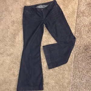 Express jeans